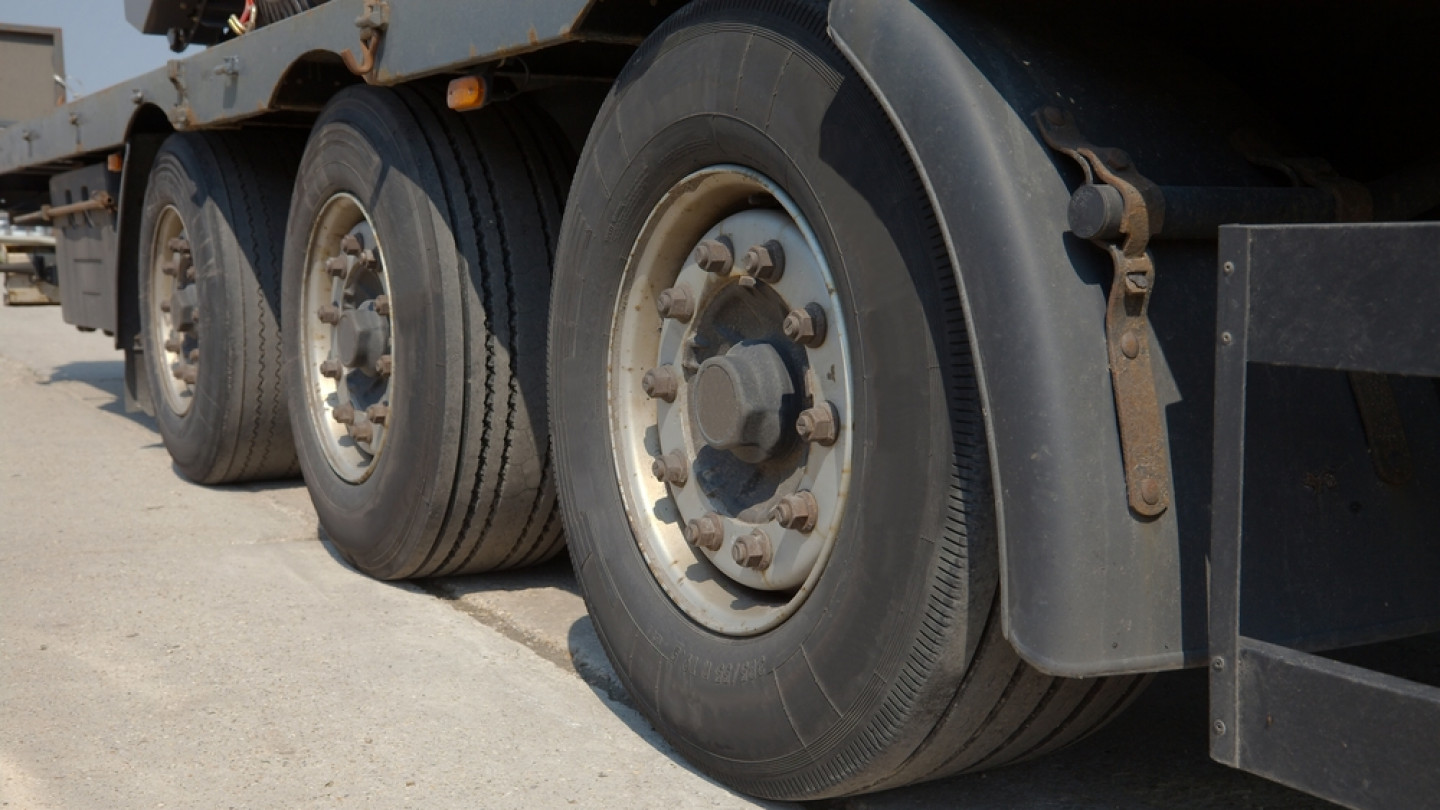 Commercial Vehicle Tires, Tire Repair Tuscaloosa, AL Ameritire, LLC